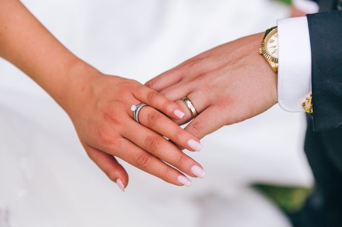 Cara Memilih Cincin Untuk Pernikahan Spesial Anda